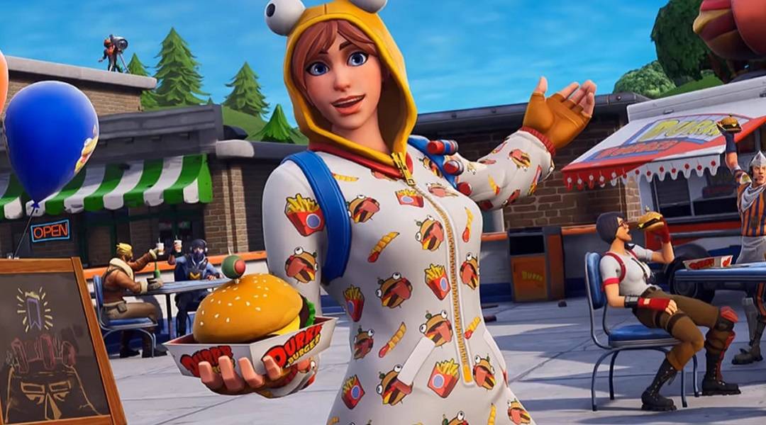 fortnite season 7 week 6 loading screen