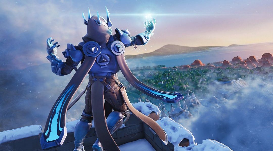 Fortnite: Thor - Love and Thunder collab sparks outrage due to