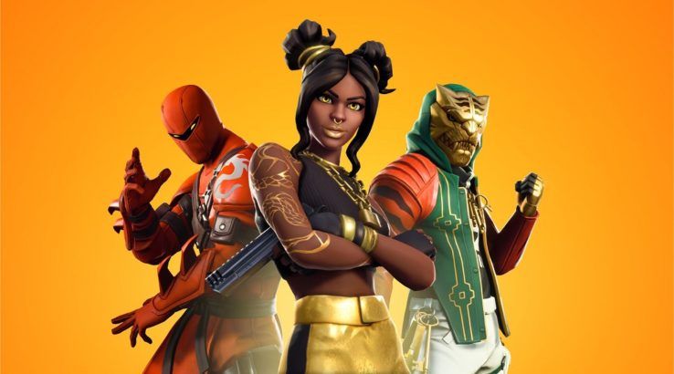 fortnite banned in another country