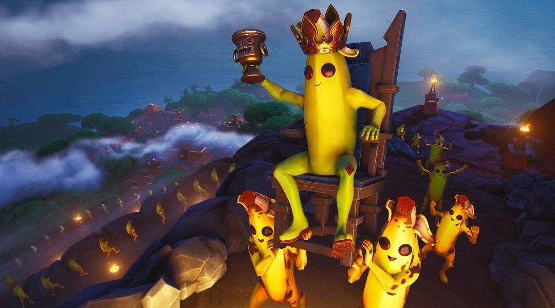 fortnite season 9 teaser revealed