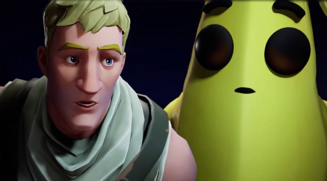 fortnite fortbyte 83 location