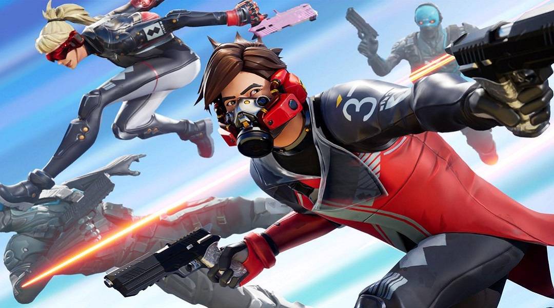 does fortnite season 9 week 2 have a secret battle star?