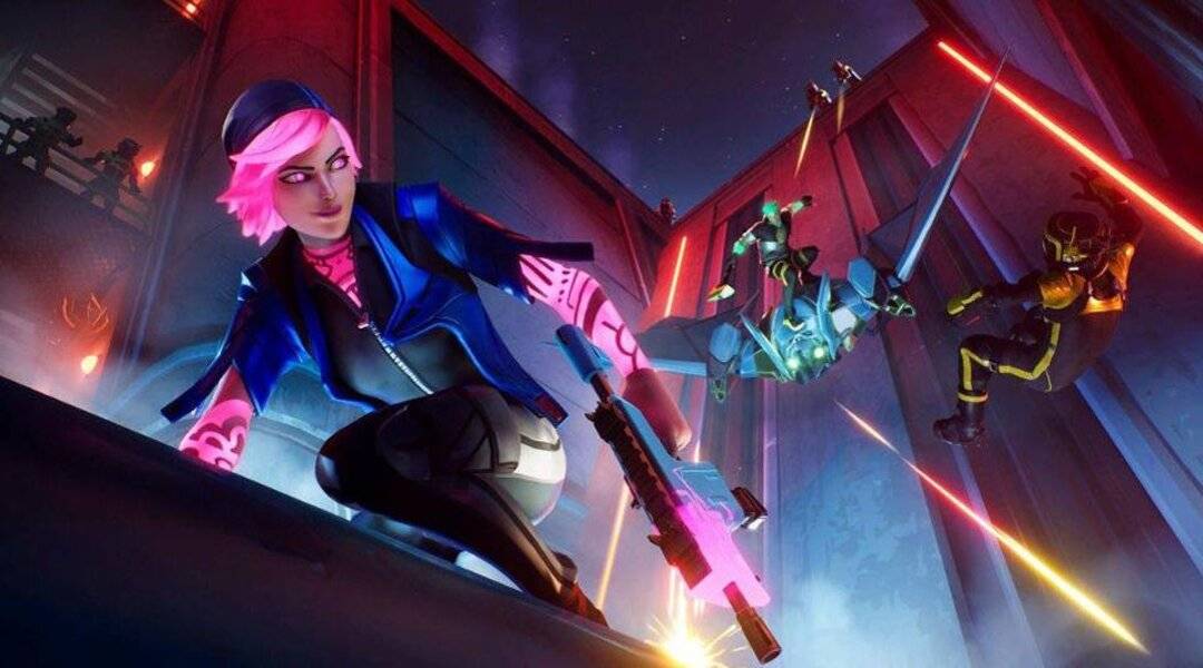 fortnite season 9 week 7 battle star