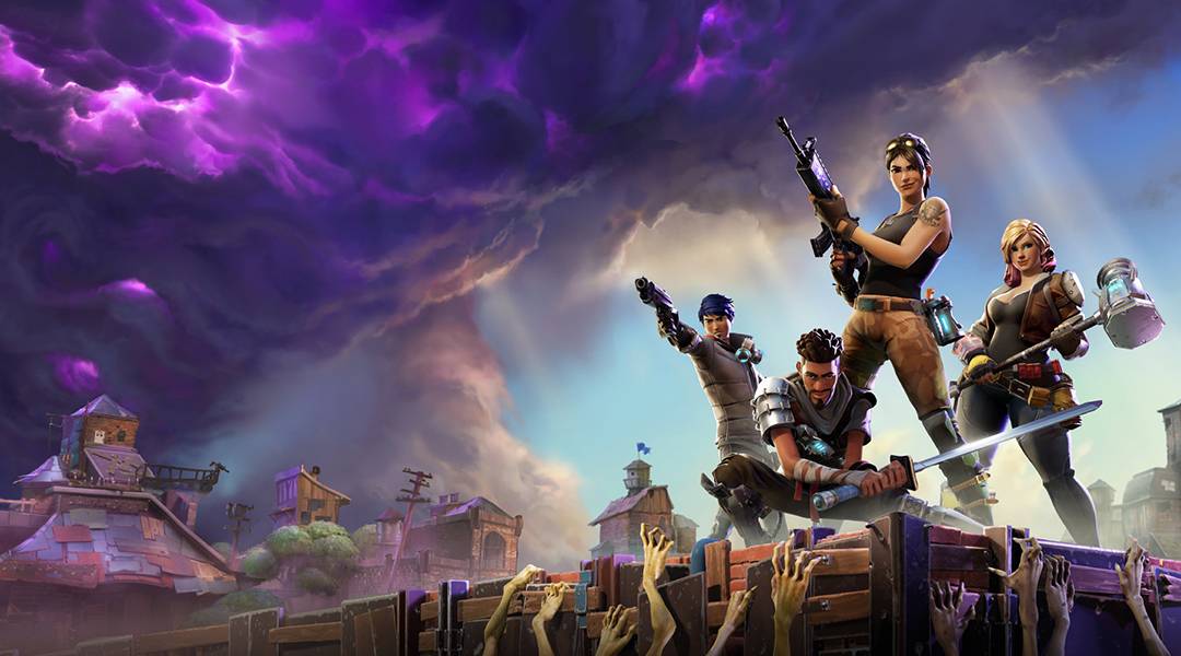 fortnite servers downtime