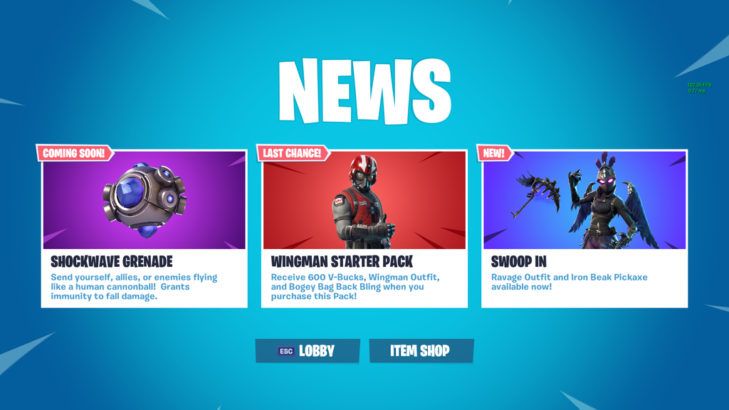 fortnite-shockwave-grenade-news