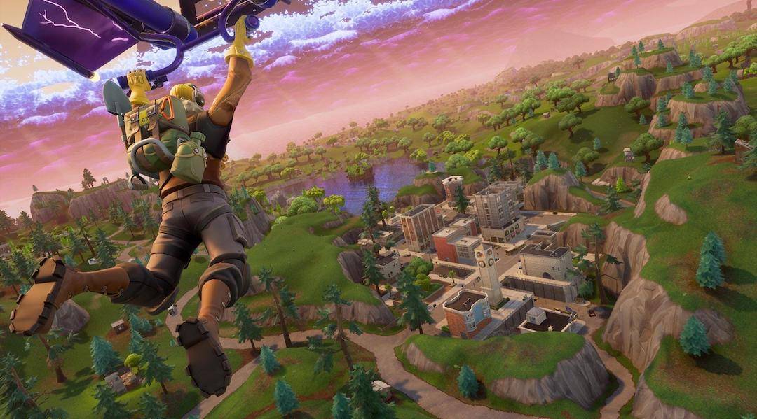Fortnite Reconsidering Skill Based Matchmaking After Fan Backlash