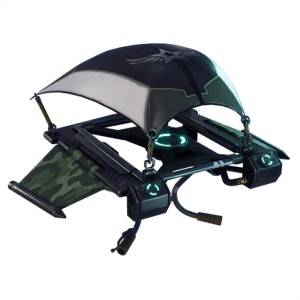 fortnite steadfast glider