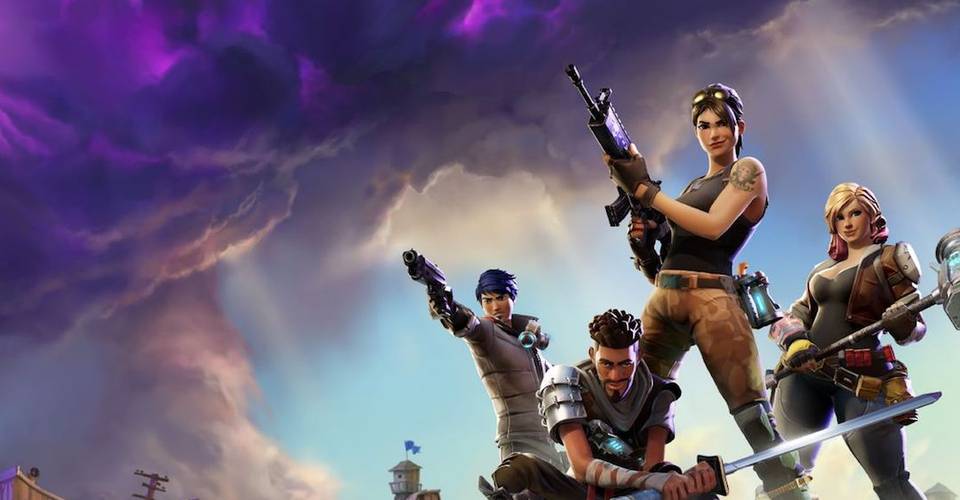 Epic Will Fix Fortnite Smg Reload Bug In Next Patch Game Rant Smg Reload Bug Fortnite Smg Reload Bug Fortnite Epic Will Fix Fortnite Smg Reload Bug In Next Patch Game Rant