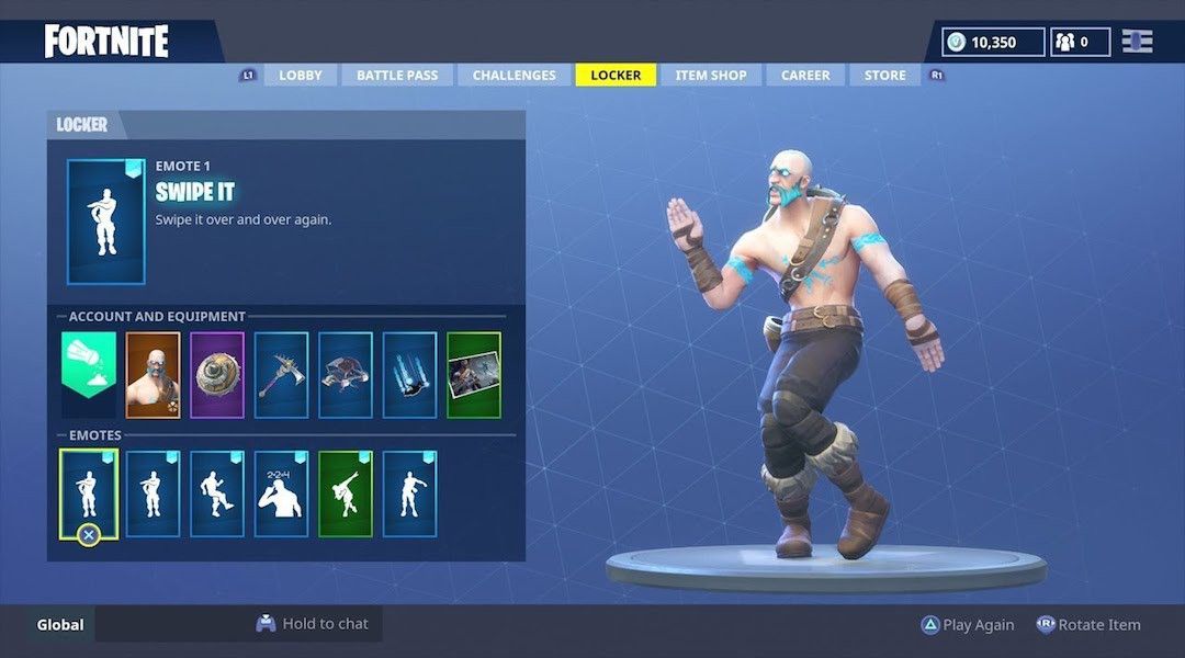 Fortnite Emotes Sued Fortnite Officially Sued By Rapper 2 Milly Game Rant