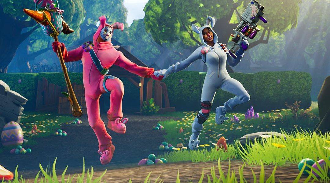 fortnite summer skirmish tournament