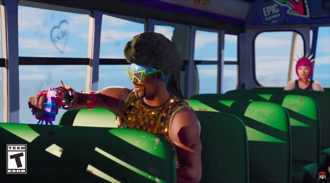 fortnite switch cinematic