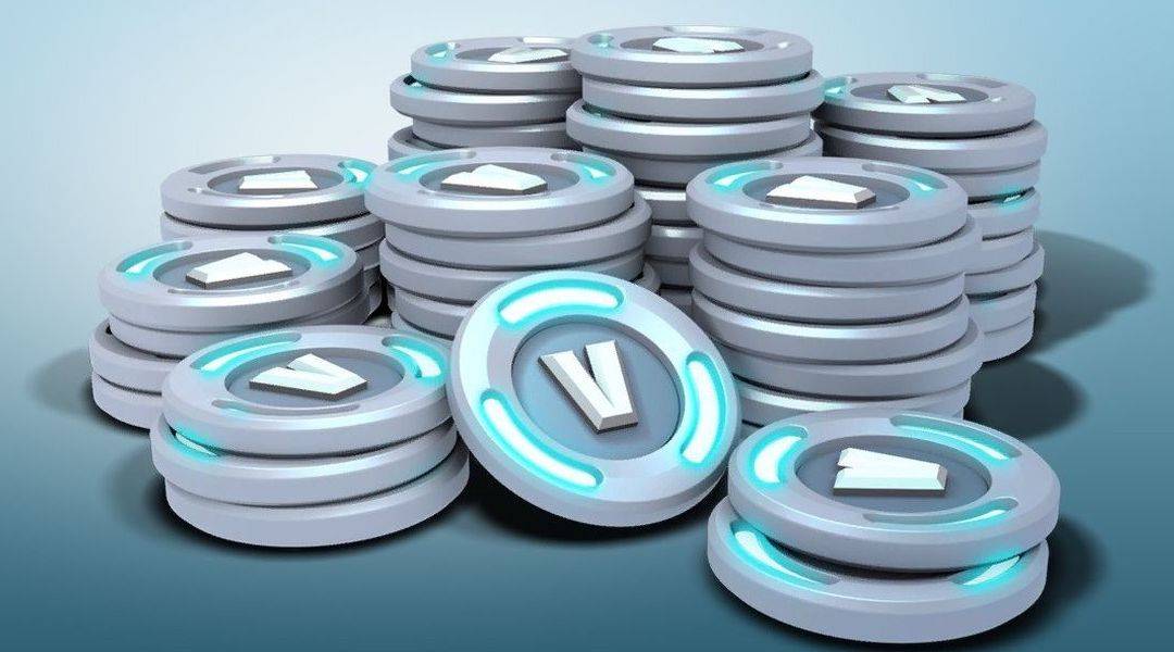 fortnite v bucks stack