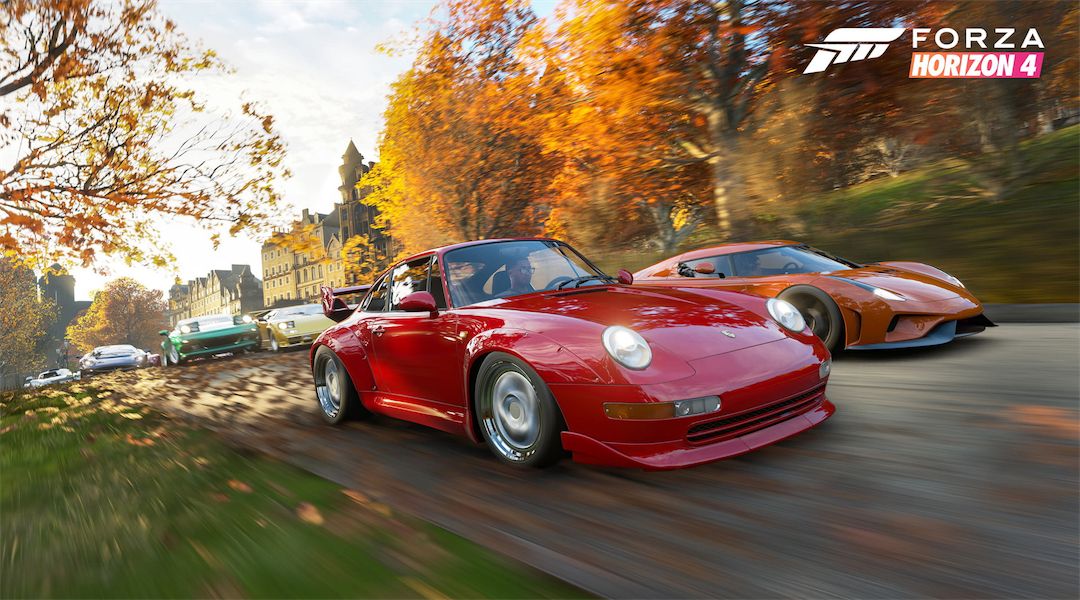 forza-horizon-4-demo-porsche