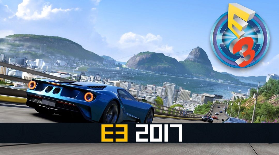 Forza Motorsport 7 Release Date Leaks - Forza Motorsport 6 porsche