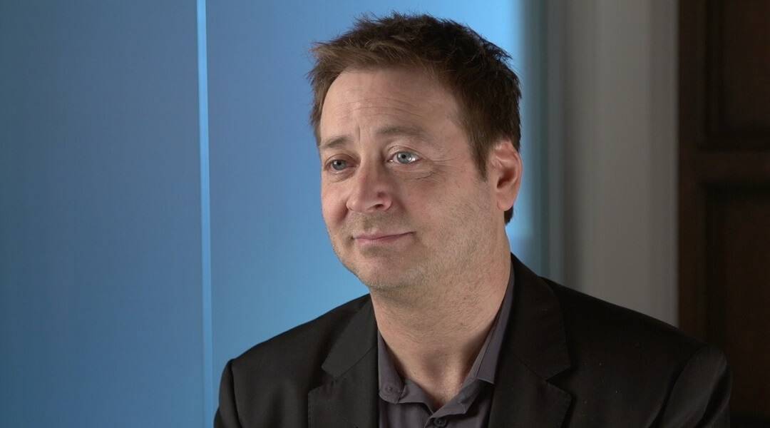 Fox News Criticizes The Division - Andy Levy from Red Eye