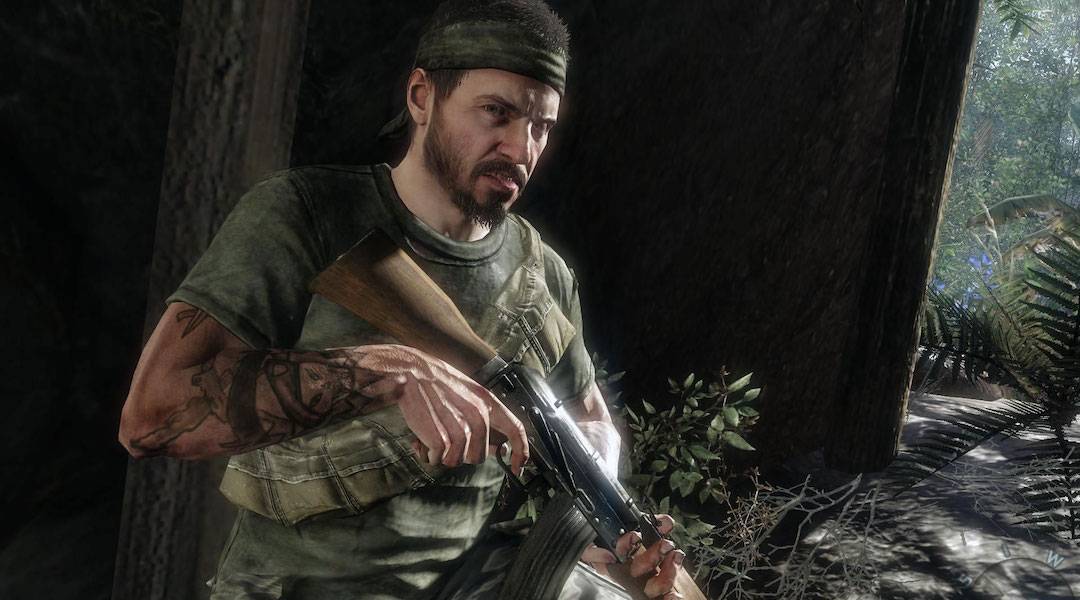 frank-woods-call-of-duty