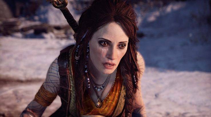 15 most memorable gaming moms