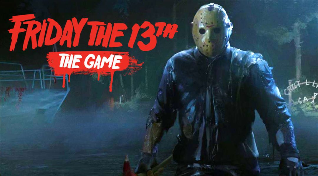 Friday the 13th: The Game Dev Reveals Cancelled Content, Including