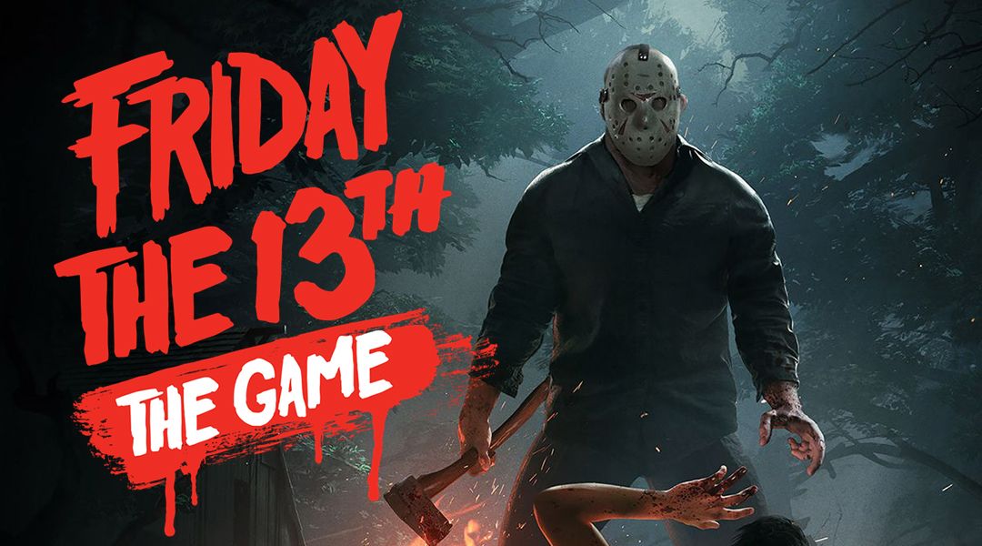 friday the 13th game guinness