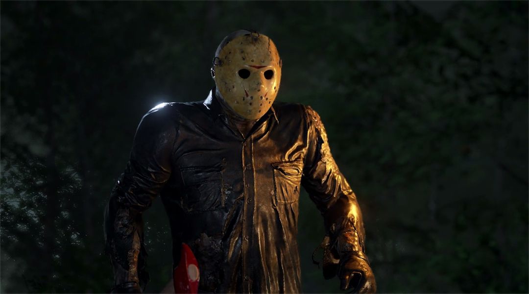 Friday the 13th: The Game may still get a single-player mode - Polygon