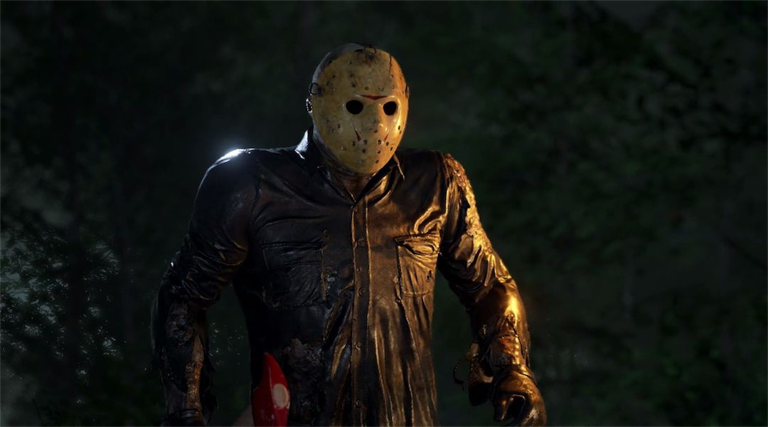 Friday the 13th: The Game's Single Player Content Still Doesn't