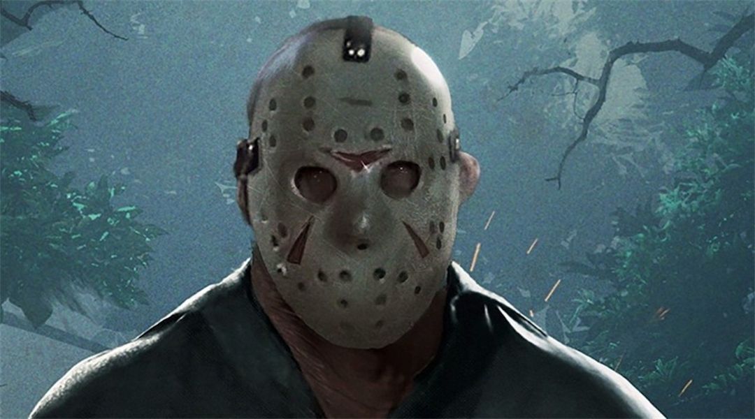 Friday the 13th: The Game - Jason Part 4 Pig Splitter Kill Pack on