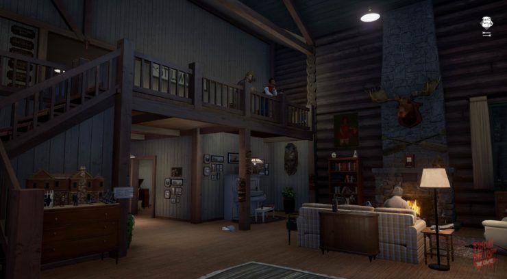 Friday the 13th Teases Virtual Cabin Update Releases New Patch Notes