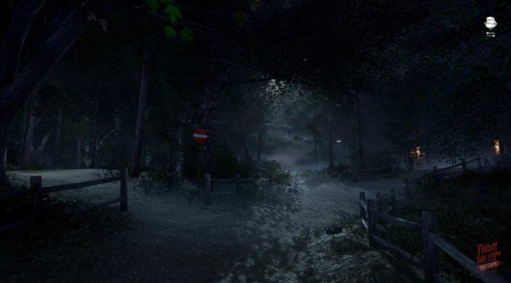 friday-the-13th-game-patch-virtual-cabin-update-woods