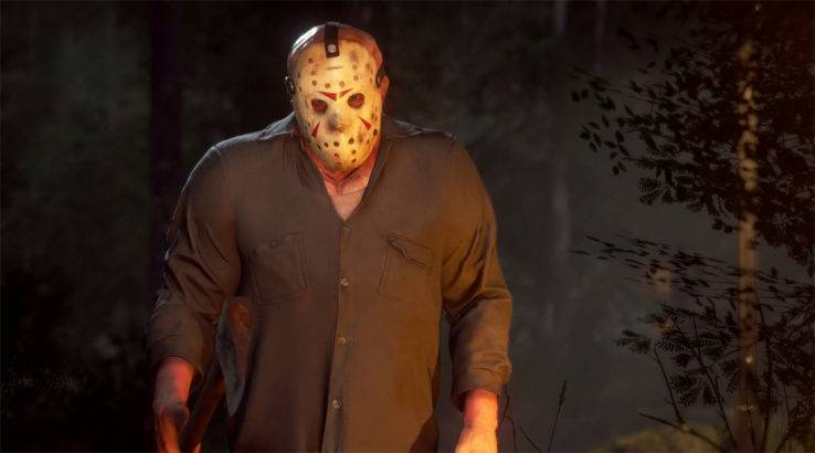 Dead By Daylight Won T Feel Complete Without Jason Voorhees