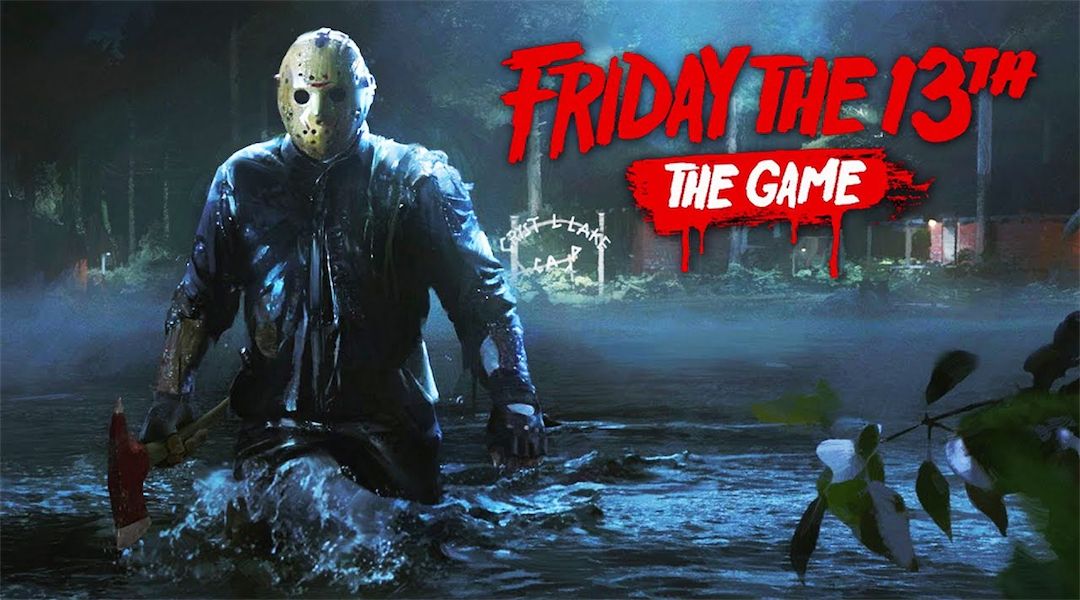 Friday the 13th - New Movie, New Game, New Series! 