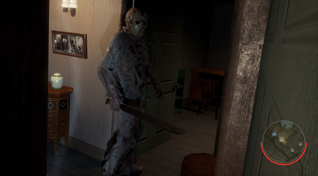 Friday the 13th: The Game': How To Call The Police