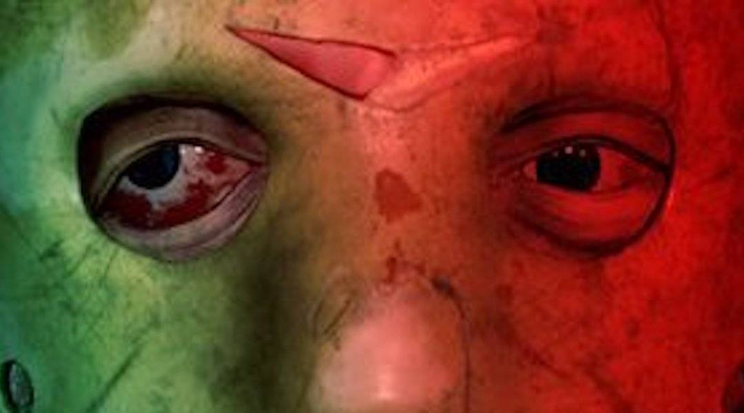 friday the 13th jason 4 skin image