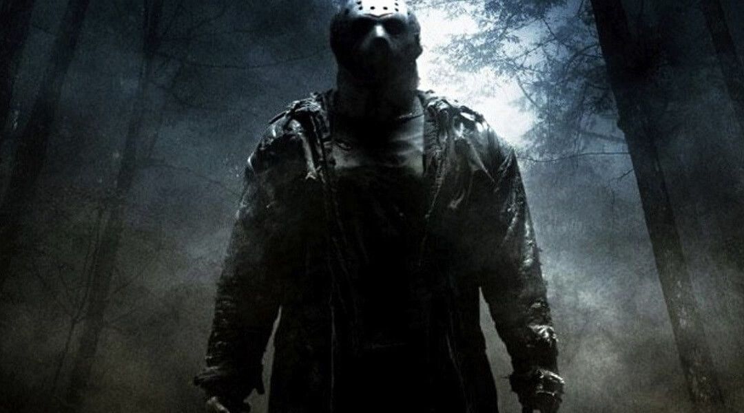 Friday the 13th Game Hits Funding Goal - Jason Voorhees