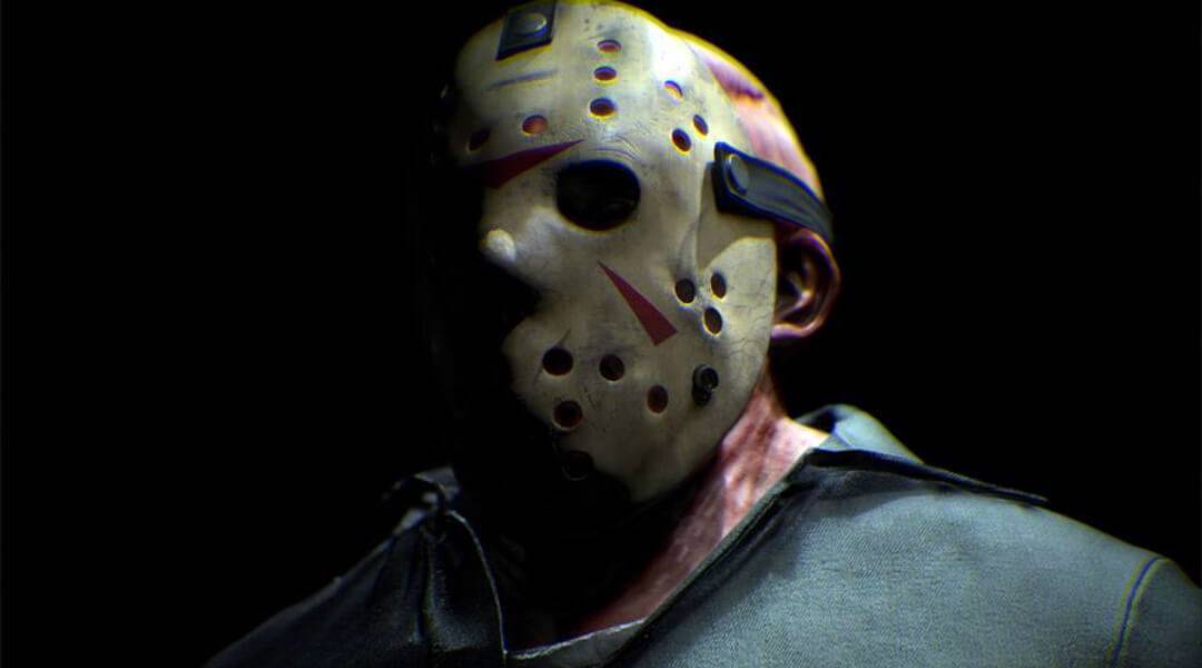 friday the 13th kill animations revealed