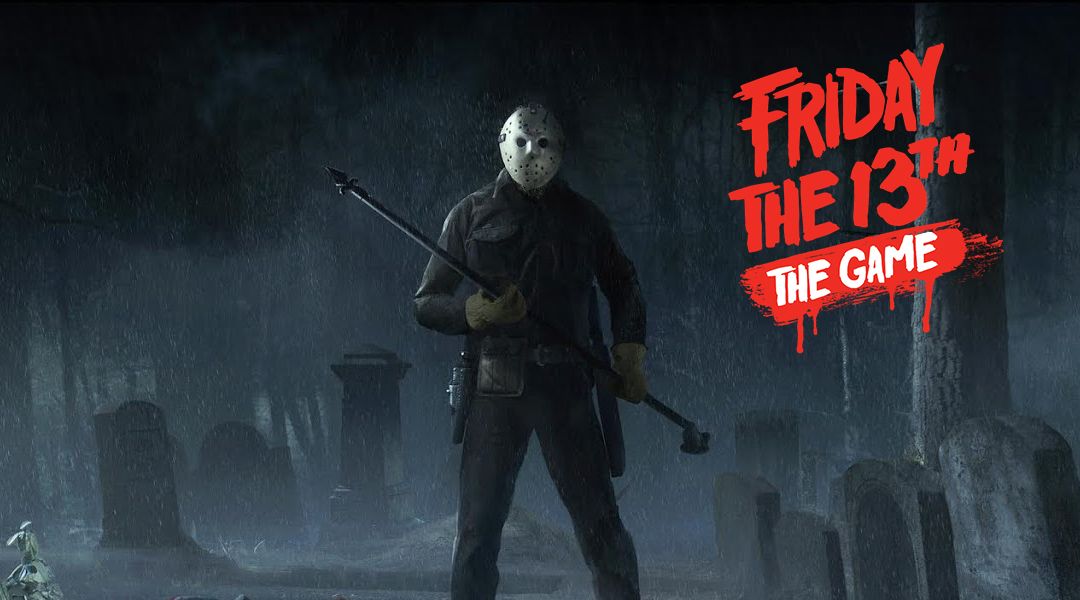 friday the 13th single player delay