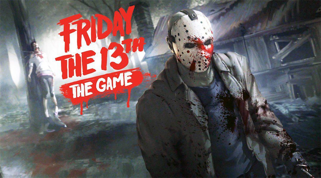 friday the 13th single player mode include film homage