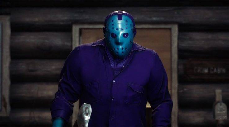 friday the 13th the game cinematics cutscene changes