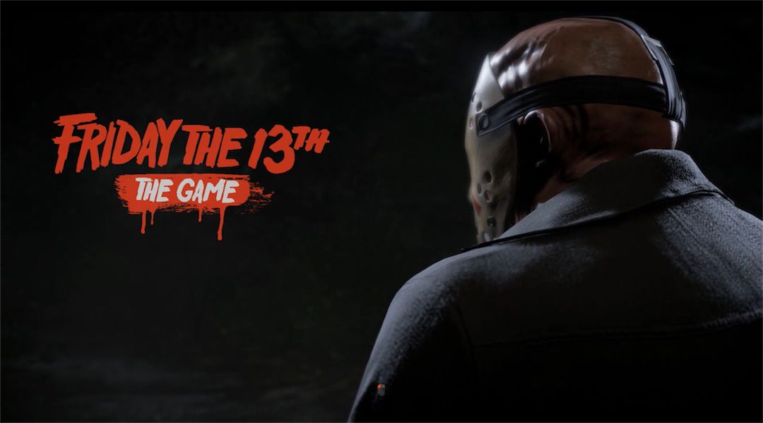 Friday the 13th Game May Support Cross Platform Play