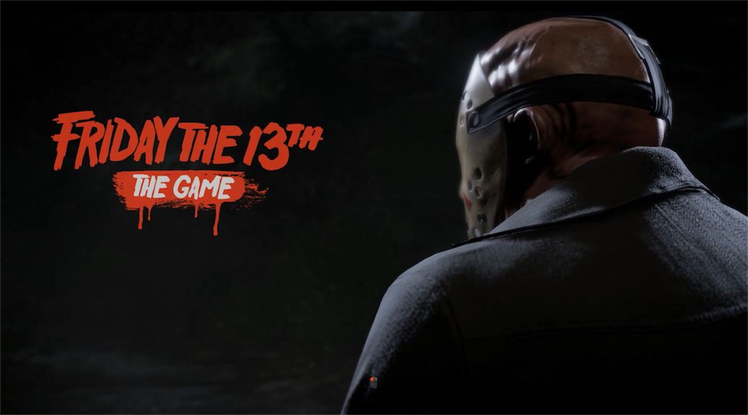 Is Friday the 13th Cross Platform Or Cross Play? [2024 Updated