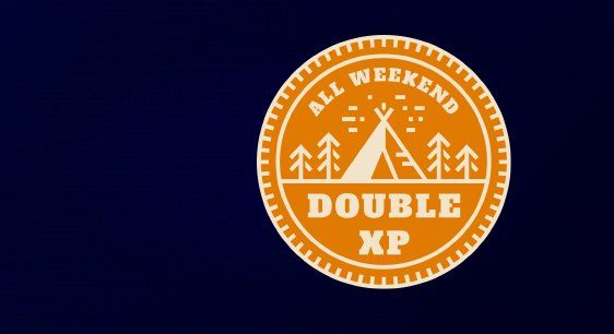 friday the 13th the game double xp weekend