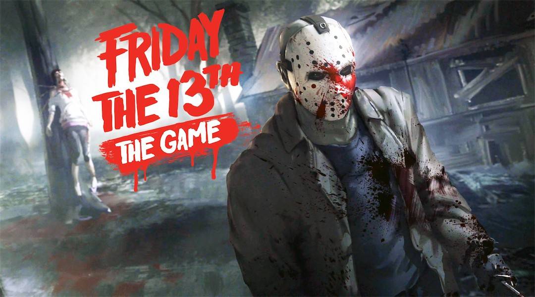 friday the 13th the game patch notes update