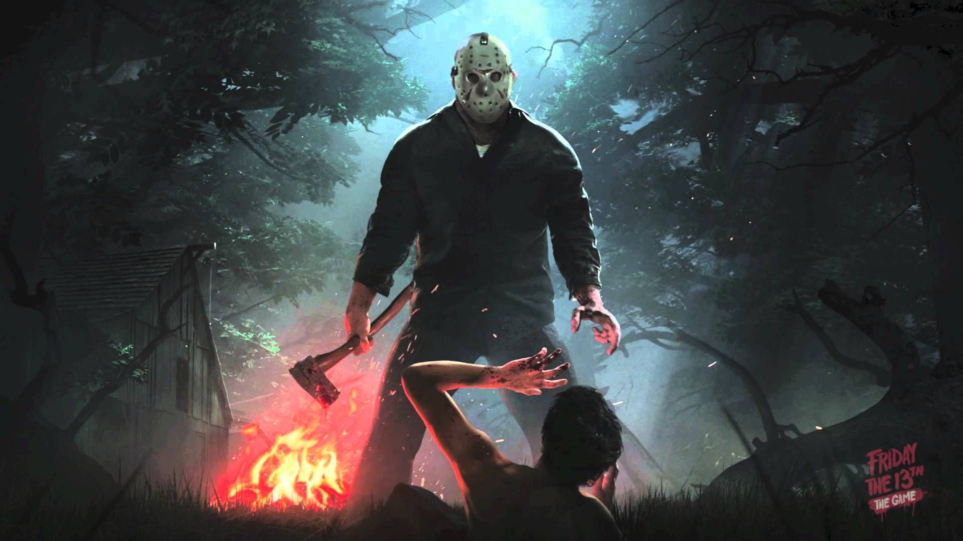friday the 13th the game update patch notes