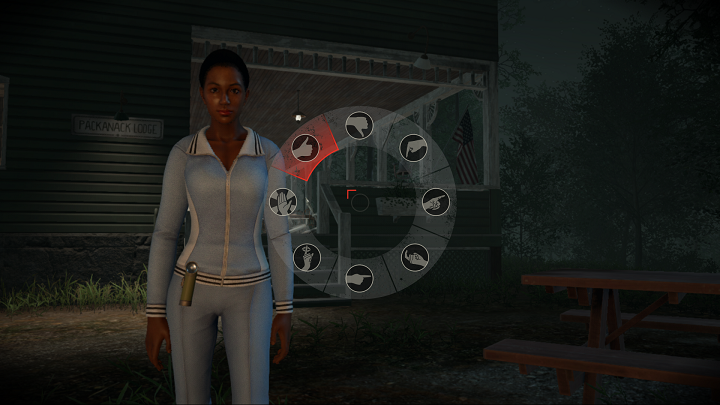 Friday the 13th Update Unlocks Spring Break DLC, Emotes