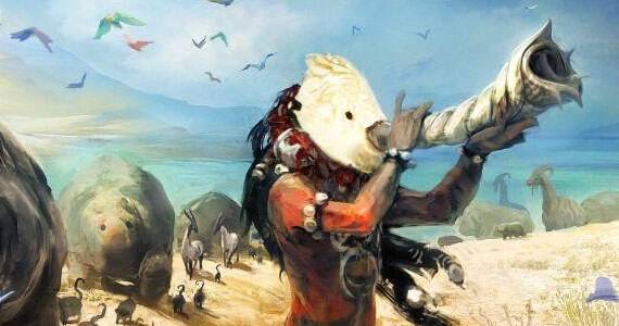 From Dust recieves call for early PC Release