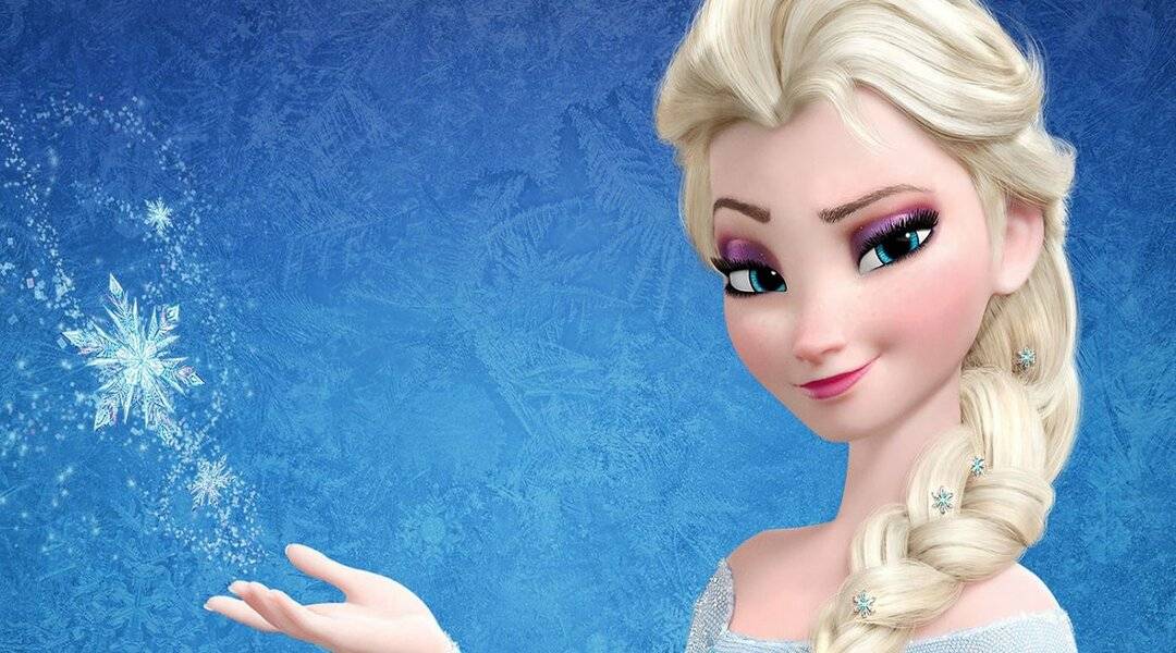 fortnite skin looks like elsa