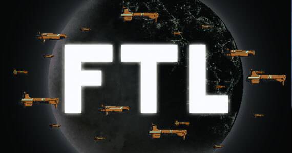 FTL Faster Than Light Review