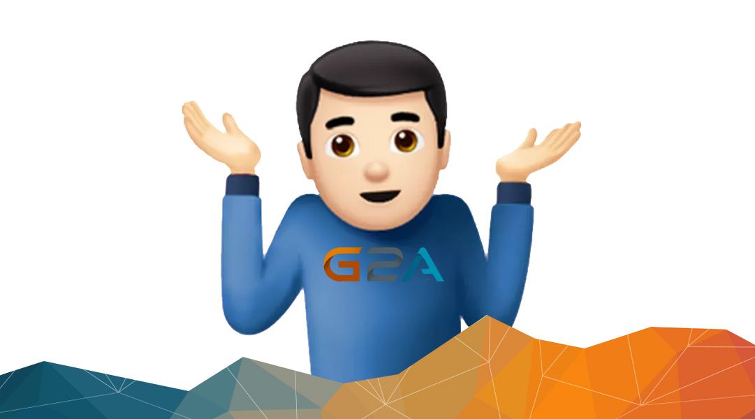 G2A Inactivity Fee