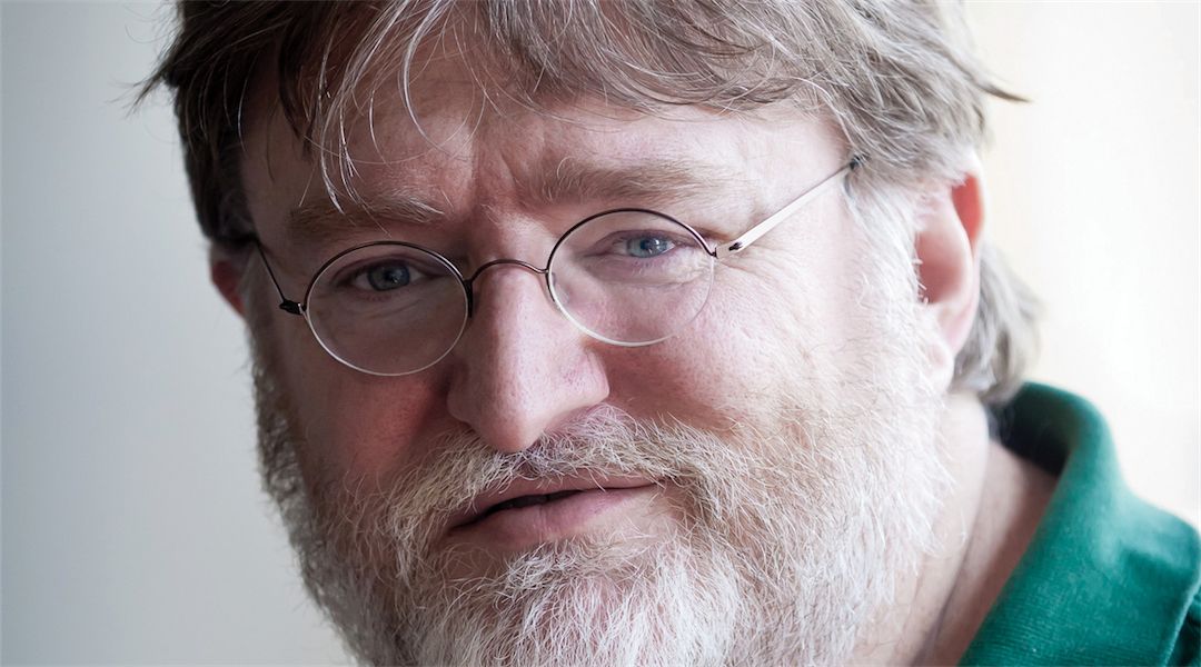 Gabe Newell Teases Unannounced Games and Left 4 Dead in AMA