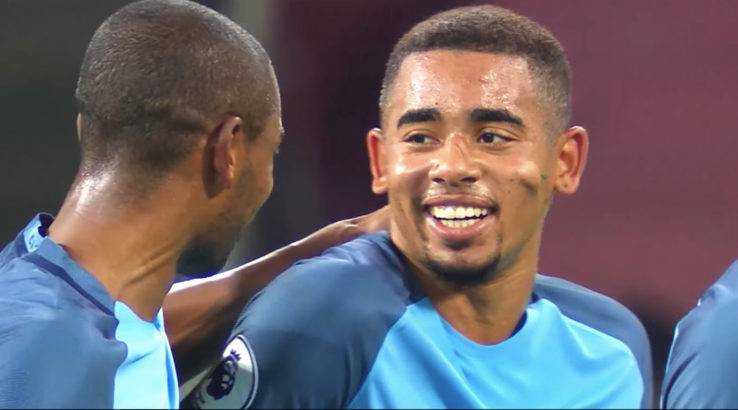gabriel jesus