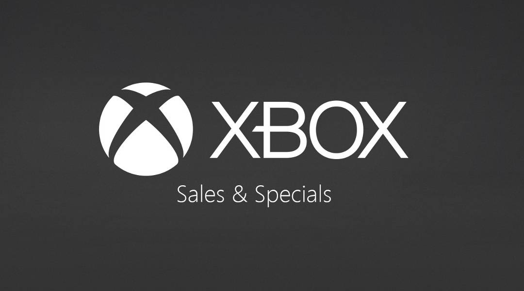 The Game Awards 2016 Xbox One Sale